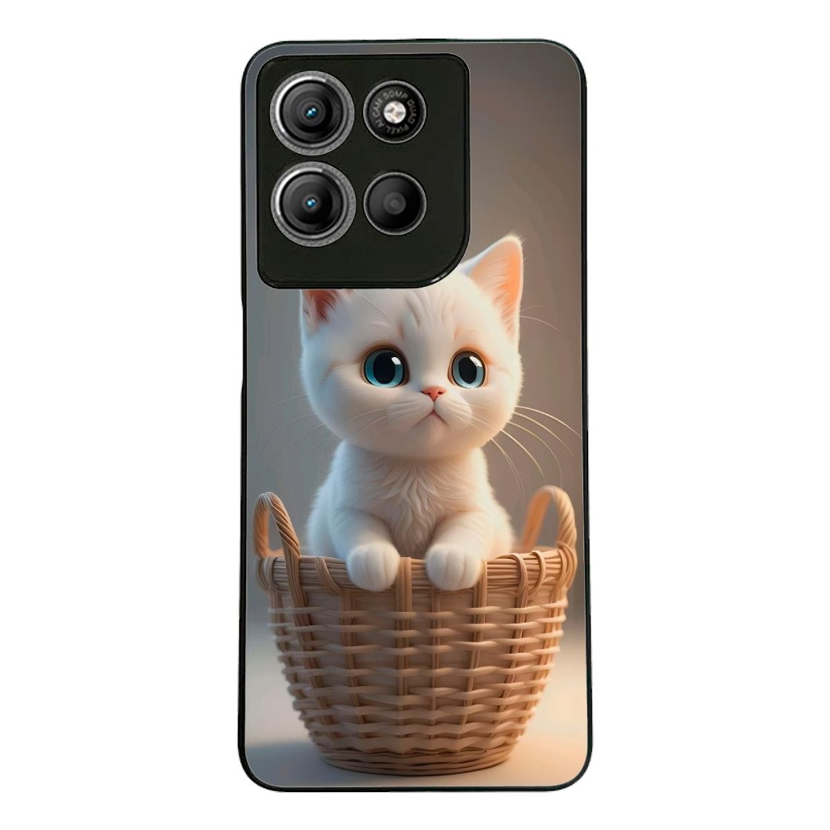 CARCASIA - Carcasa Funda para MOTOROLA G15 Diseño 247