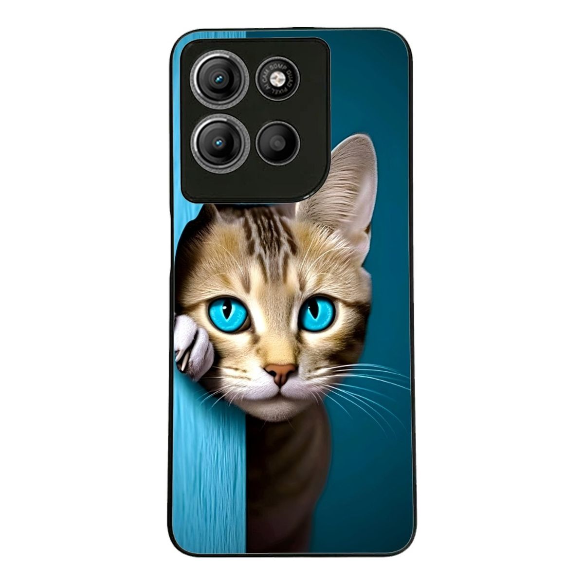 CARCASIA - Carcasa Funda para MOTOROLA G15 Diseño 249