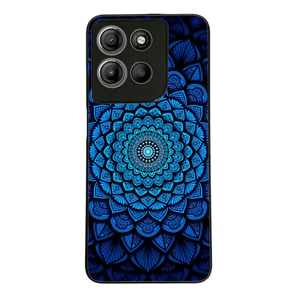 CARCASIA - Carcasa Funda para MOTOROLA G15 Diseño 261
