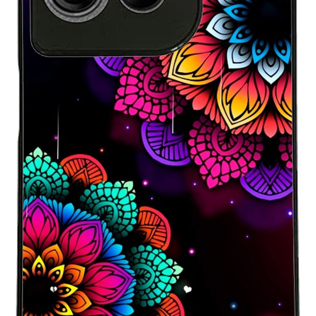 CARCASIA - Carcasa Funda para MOTOROLA G15 Diseño 262