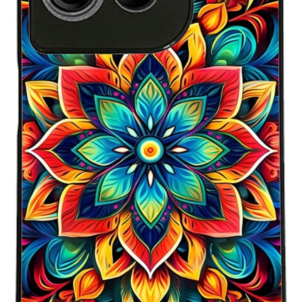 CARCASIA - Carcasa Funda para MOTOROLA G15 Diseño 264