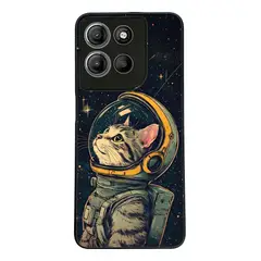 CARCASIA - Carcasa Funda para MOTOROLA G15 Diseño 269