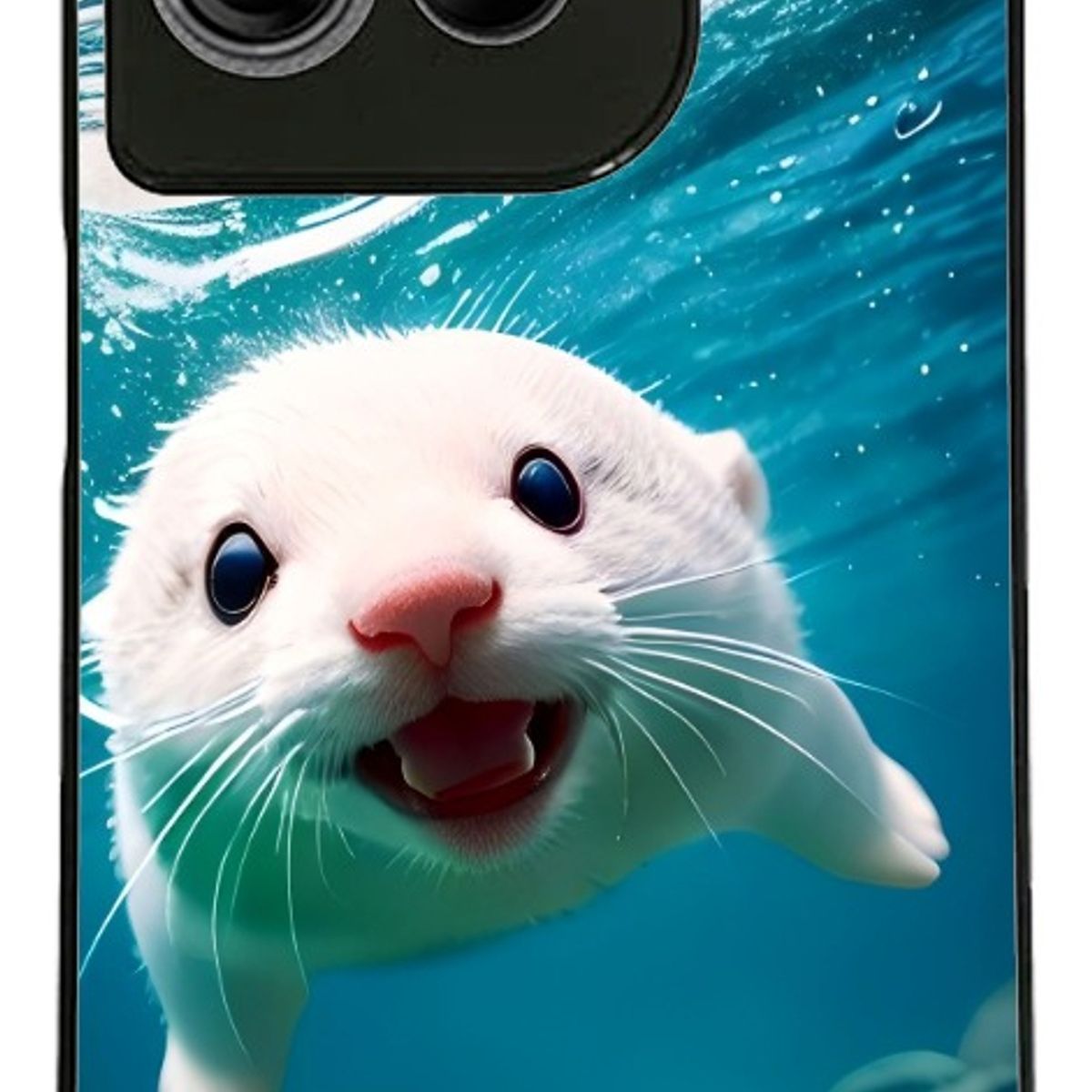 CARCASIA - Carcasa Funda para MOTOROLA G15 Diseño 273