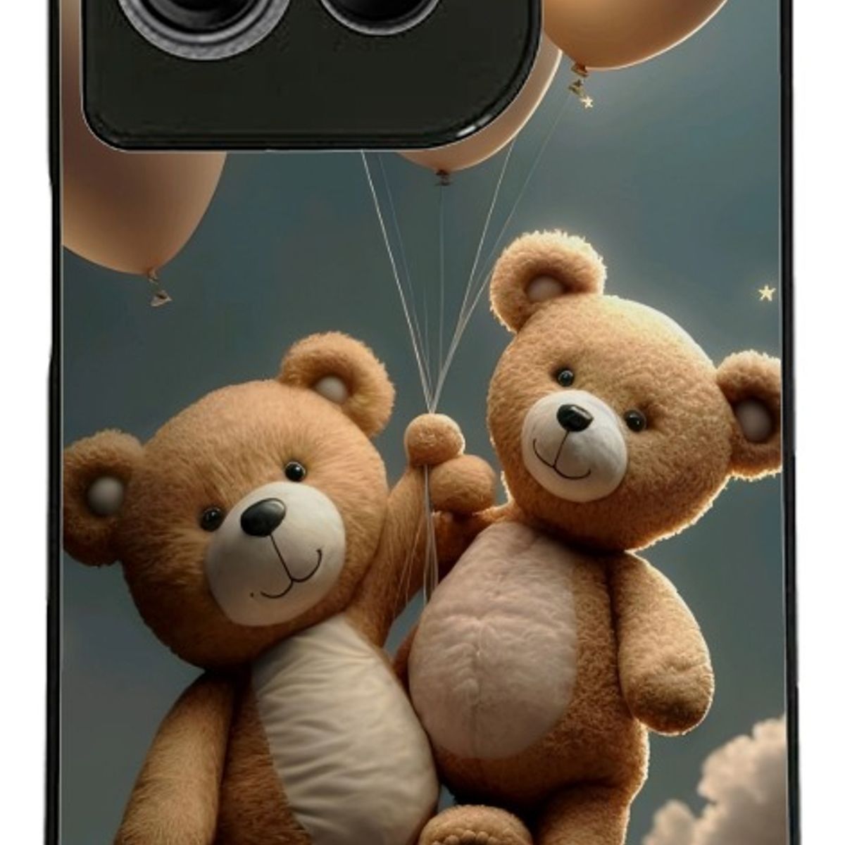 CARCASIA - Carcasa Funda para MOTOROLA G15 Diseño 275