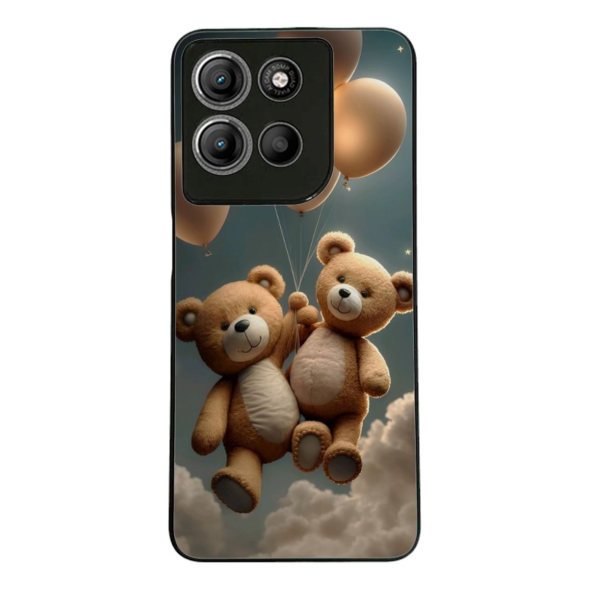 CARCASIA - Carcasa Funda para MOTOROLA G15 Diseño 275