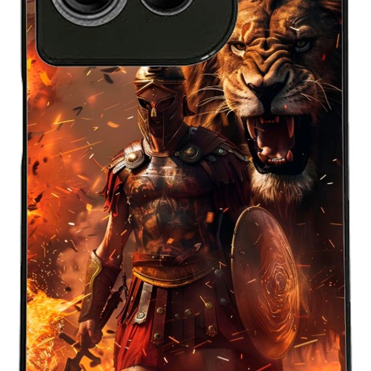 CARCASIA - Carcasa Funda para MOTOROLA G15 Diseño 280