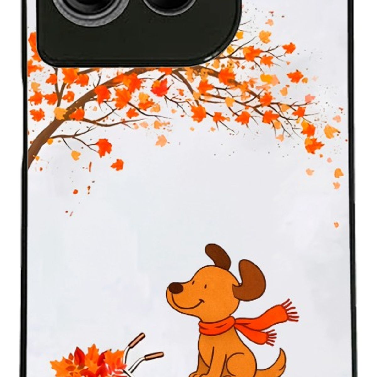 CARCASIA - Carcasa Funda para MOTOROLA G15 Diseño 282