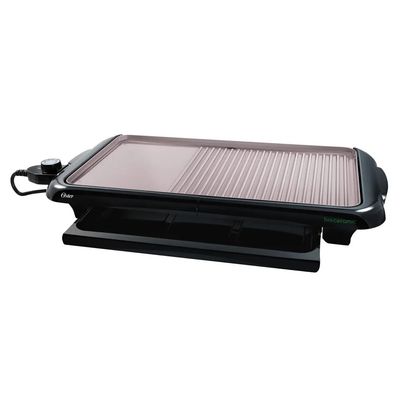 Imagen 2 del producto Parrilla Eléctrica Bioceramic Ckstgr5085