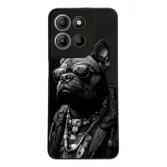 CARCASIA - Carcasa Funda para MOTOROLA EDGE 50 PRO Diseño 4