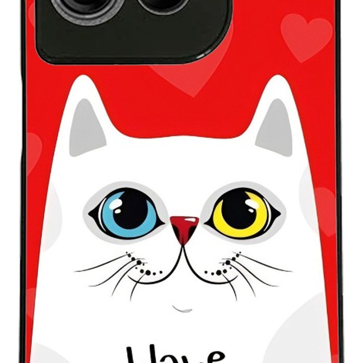 CARCASIA - Carcasa Funda para MOTOROLA EDGE 50 PRO Diseño 8