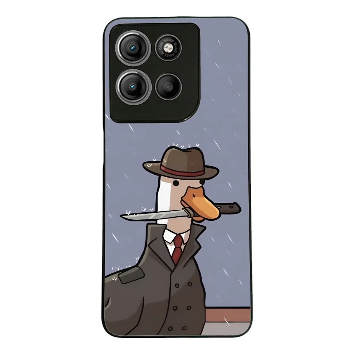 CARCASIA - Carcasa Funda para MOTOROLA EDGE 50 PRO Diseño 11