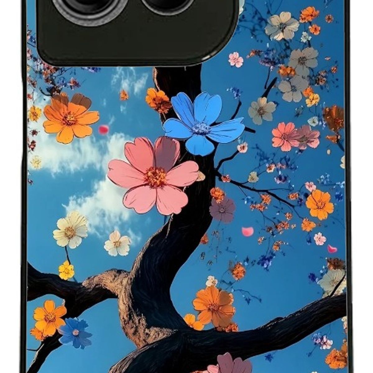 CARCASIA - Carcasa Funda para MOTOROLA EDGE 50 PRO Diseño 16