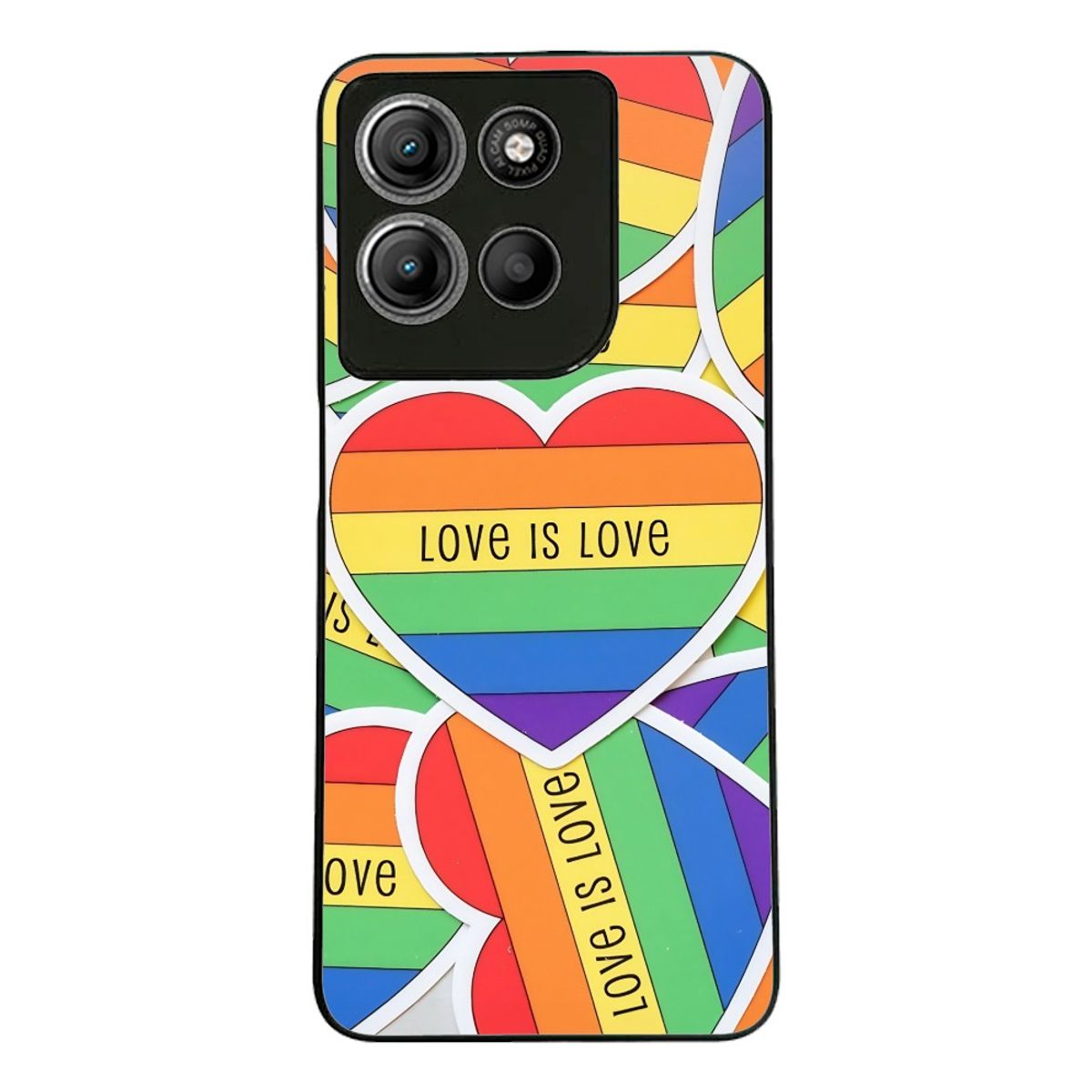 CARCASIA - Carcasa Funda para MOTOROLA EDGE 50 PRO Diseño 56