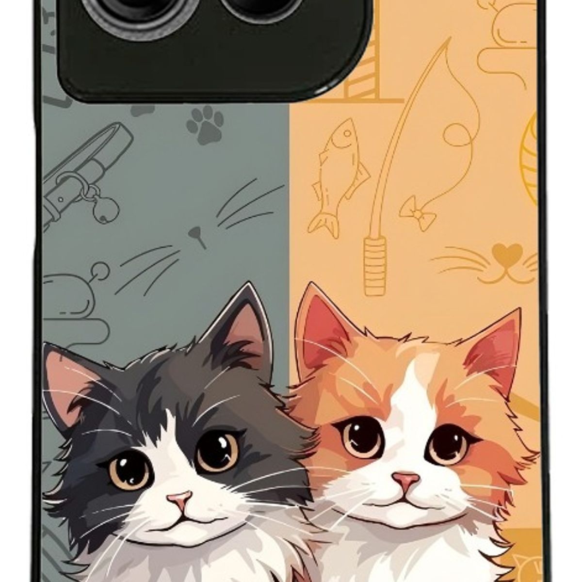 CARCASIA - Carcasa Funda para MOTOROLA EDGE 50 PRO Diseño 32