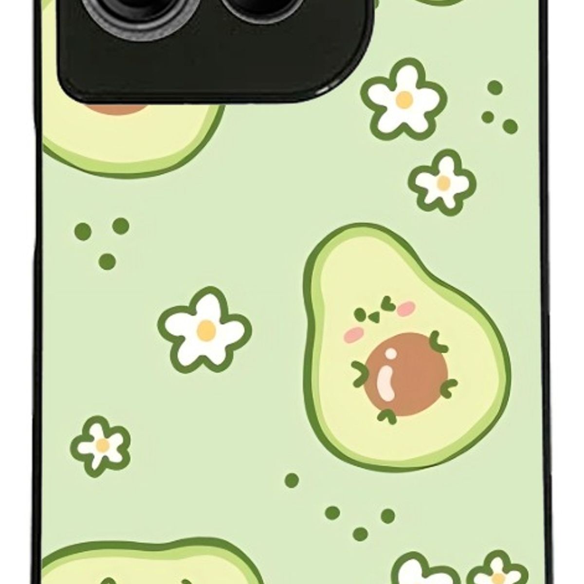 CARCASIA - Carcasa Funda para MOTOROLA EDGE 50 PRO Diseño 61