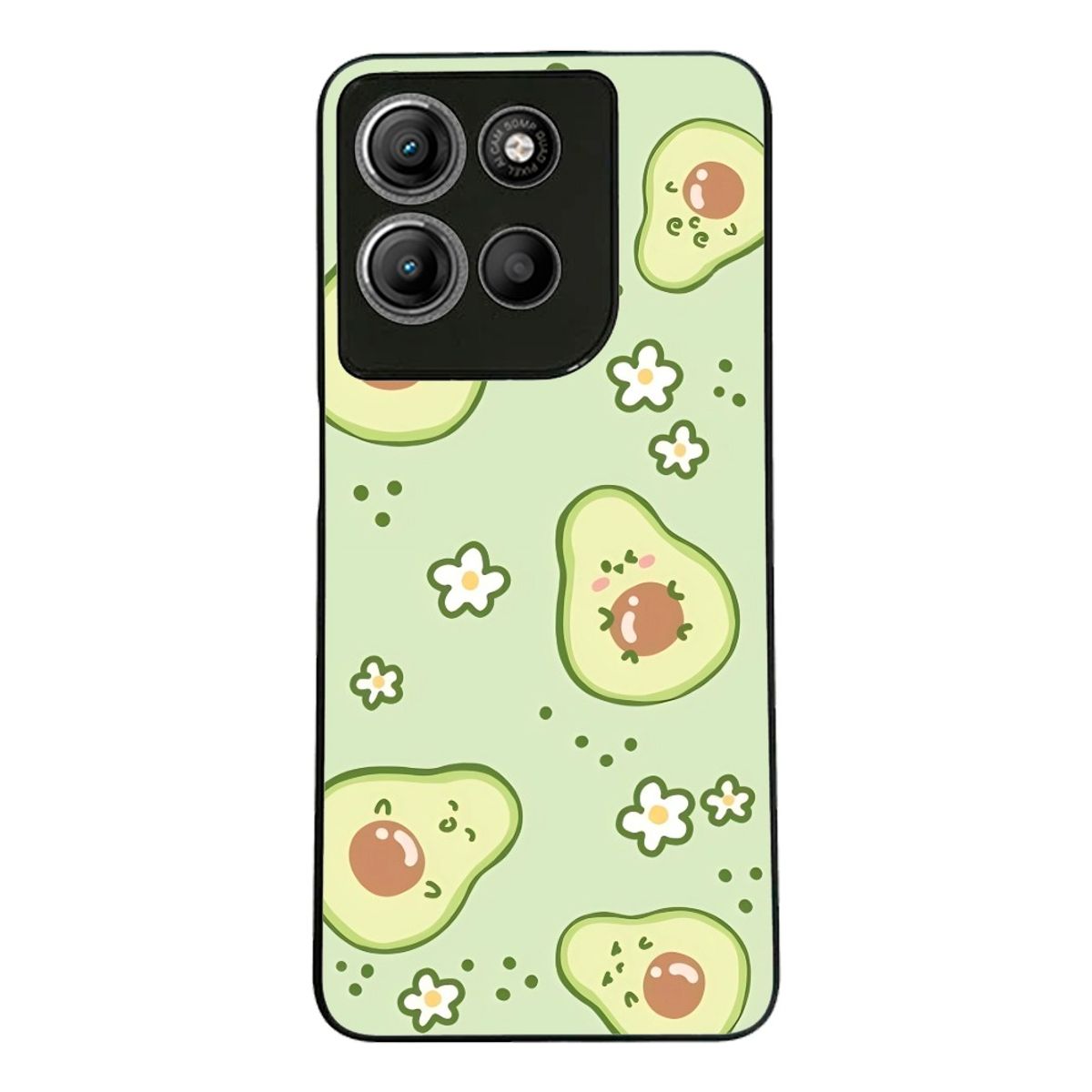 CARCASIA - Carcasa Funda para MOTOROLA EDGE 50 PRO Diseño 61