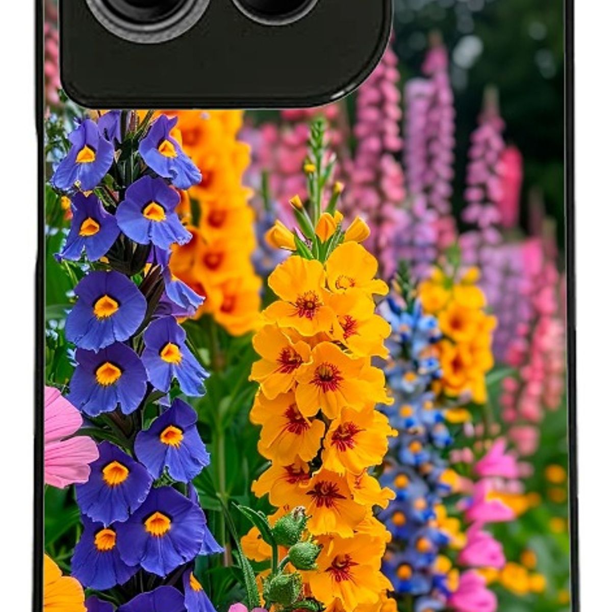 CARCASIA - Carcasa Funda para MOTOROLA EDGE 50 PRO Diseño 41