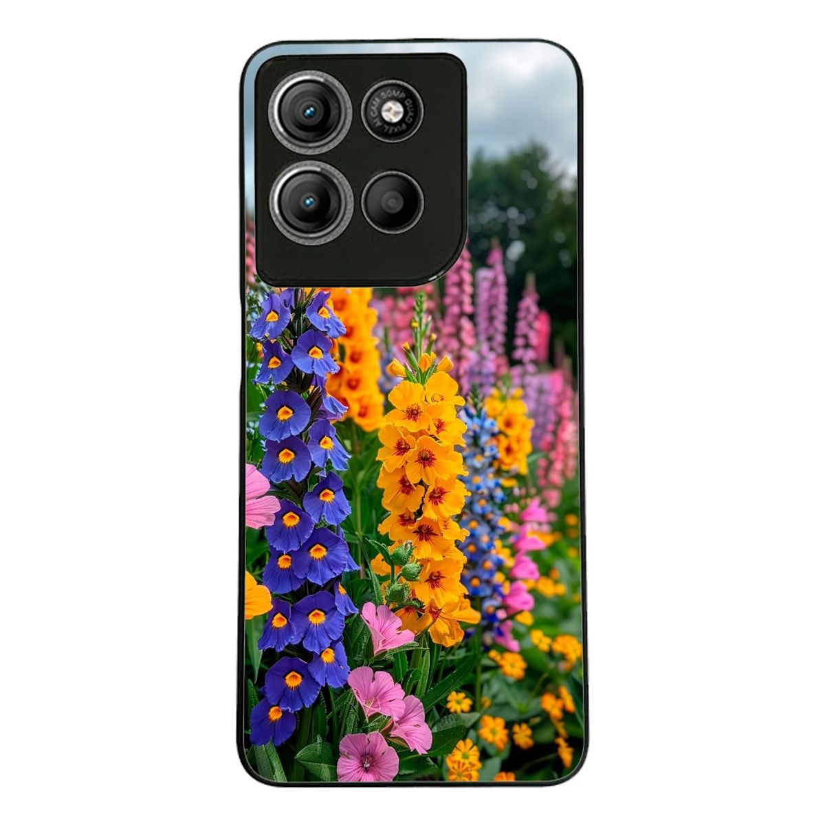 CARCASIA - Carcasa Funda para MOTOROLA EDGE 50 PRO Diseño 41