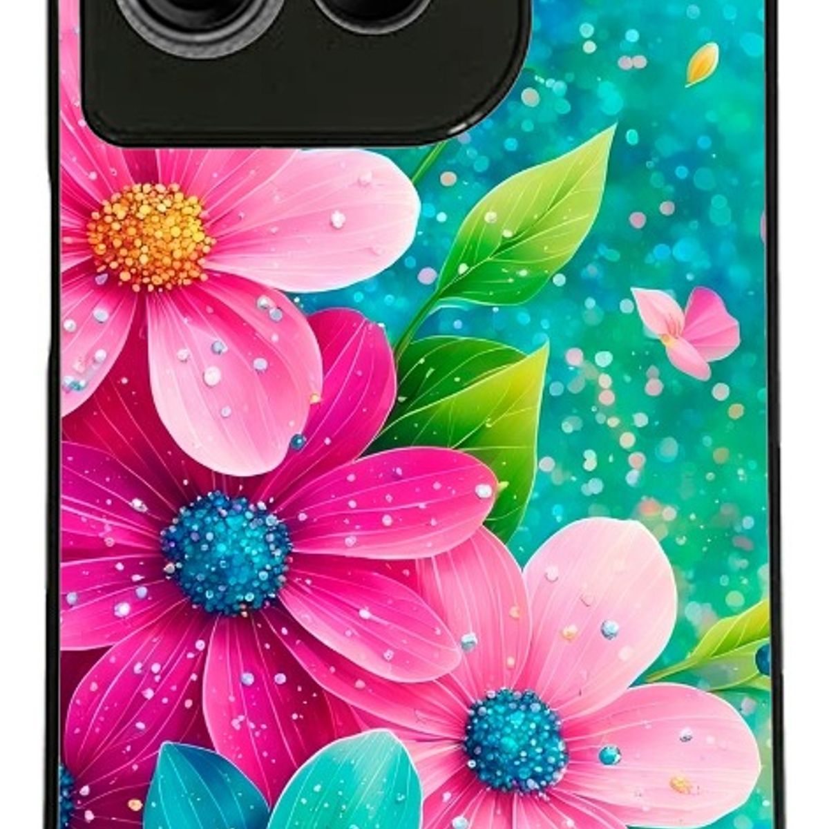 CARCASIA - Carcasa Funda para MOTOROLA EDGE 50 PRO Diseño 43