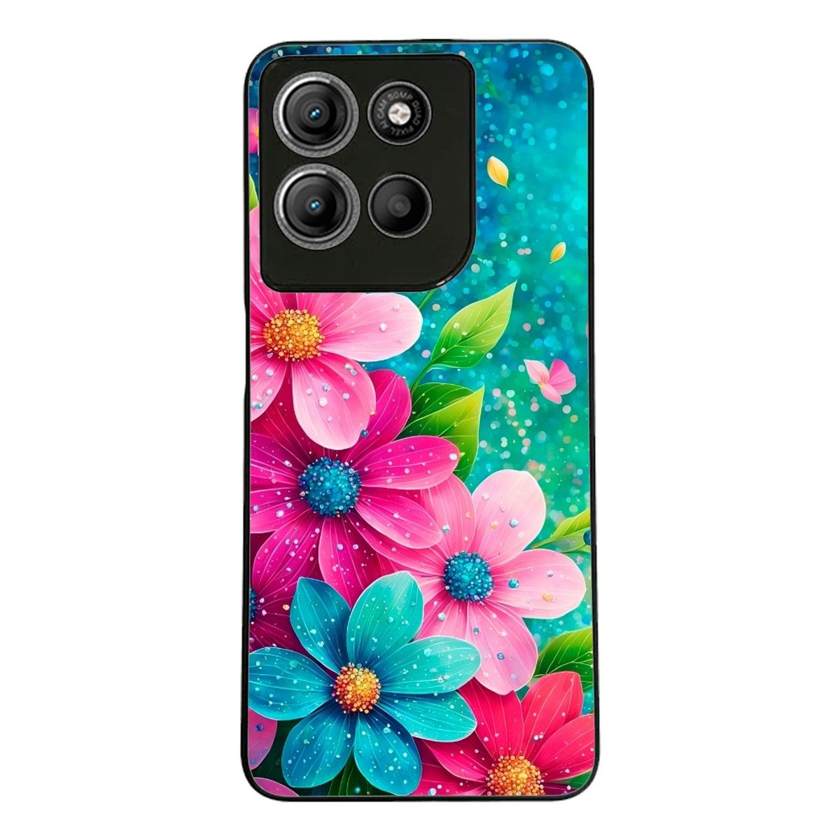 CARCASIA - Carcasa Funda para MOTOROLA EDGE 50 PRO Diseño 43