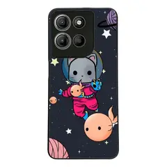 CARCASIA - Carcasa Funda para MOTOROLA EDGE 50 PRO Diseño 50