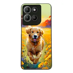 CARCASIA - Carcasa Funda para MOTOROLA EDGE 50 PRO Diseño 74