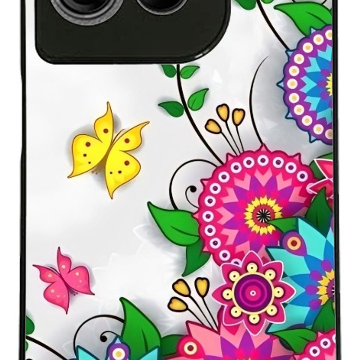 CARCASIA - Carcasa Funda para MOTOROLA EDGE 50 PRO Diseño 79