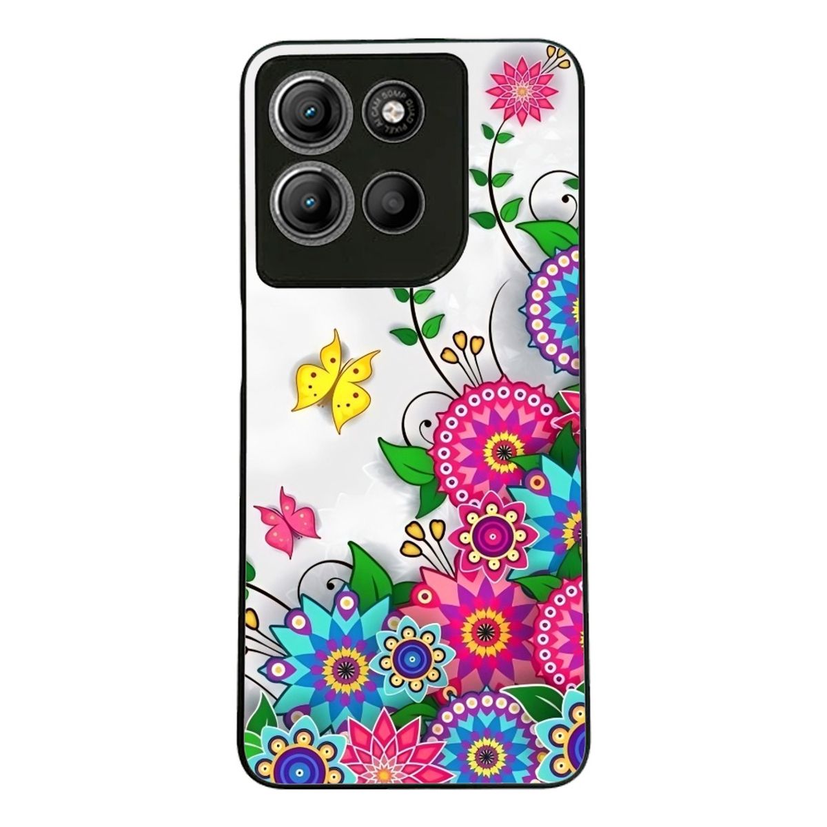 CARCASIA - Carcasa Funda para MOTOROLA EDGE 50 PRO Diseño 79