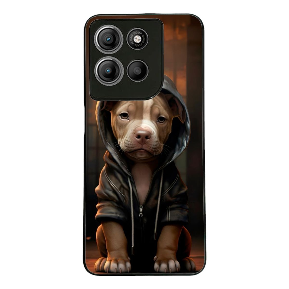 CARCASIA - Carcasa Funda para MOTOROLA EDGE 50 PRO Diseño 101