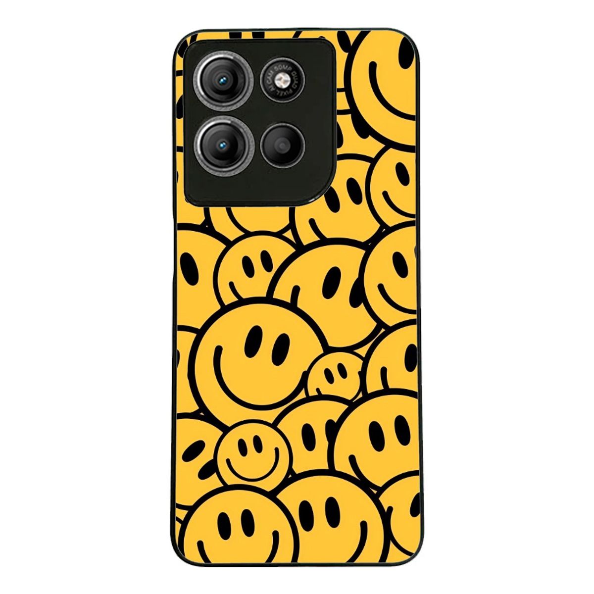 CARCASIA - Carcasa Funda para MOTOROLA EDGE 50 PRO Diseño 109