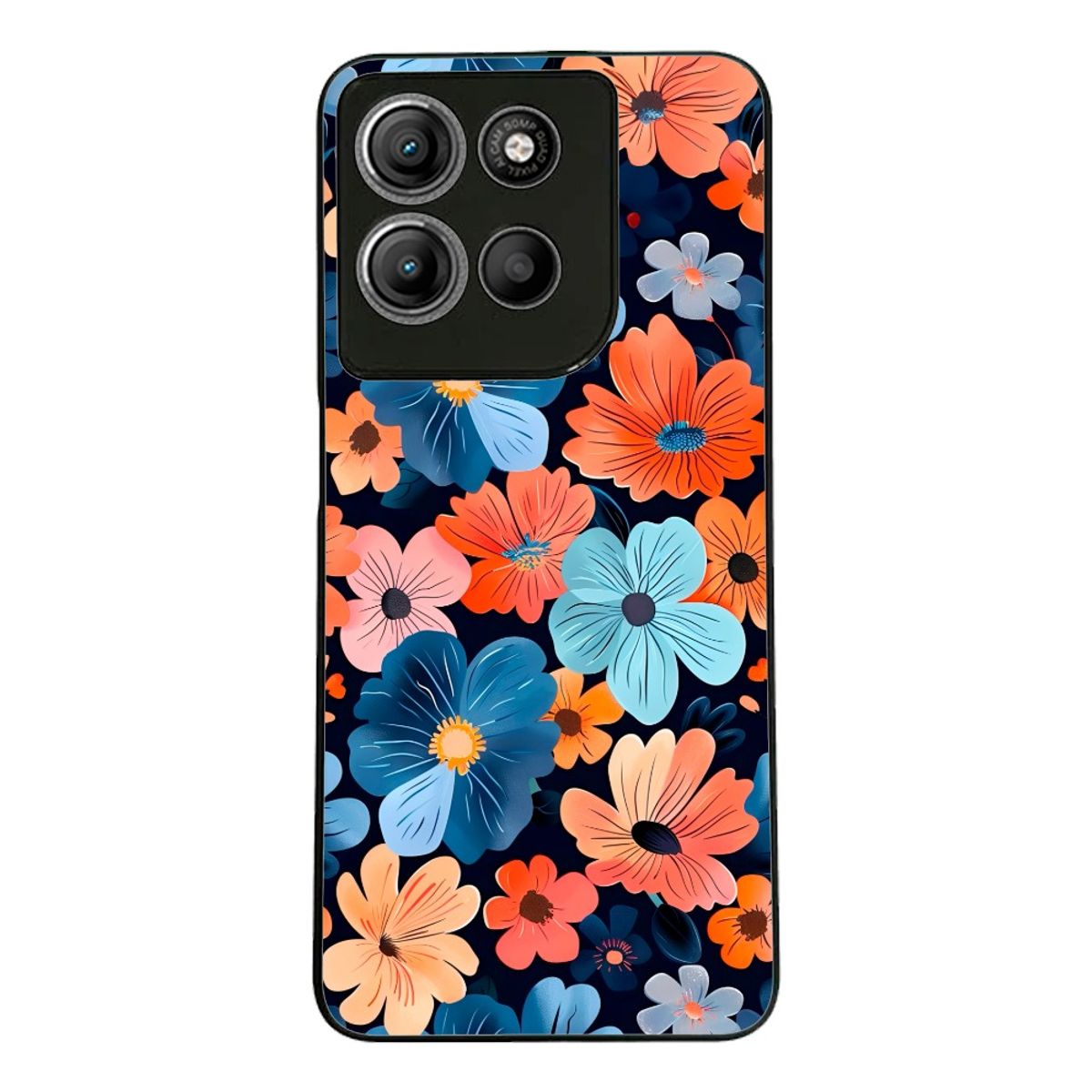 CARCASIA - Carcasa Funda para MOTOROLA EDGE 50 PRO Diseño 83
