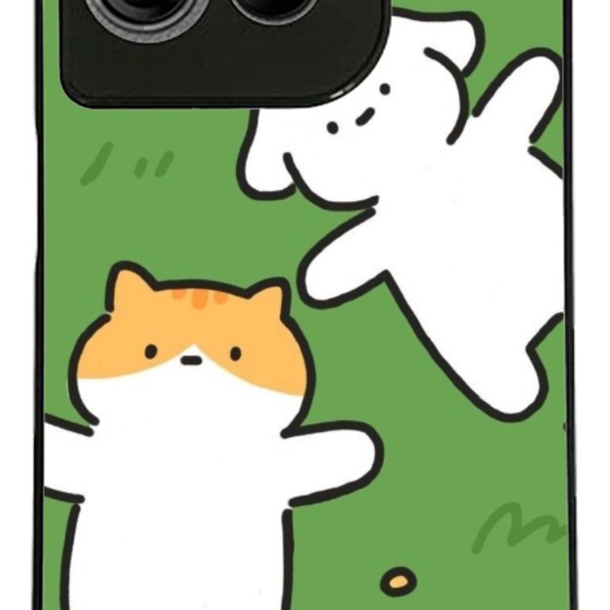 CARCASIA - Carcasa Funda para MOTOROLA EDGE 50 PRO Diseño 85