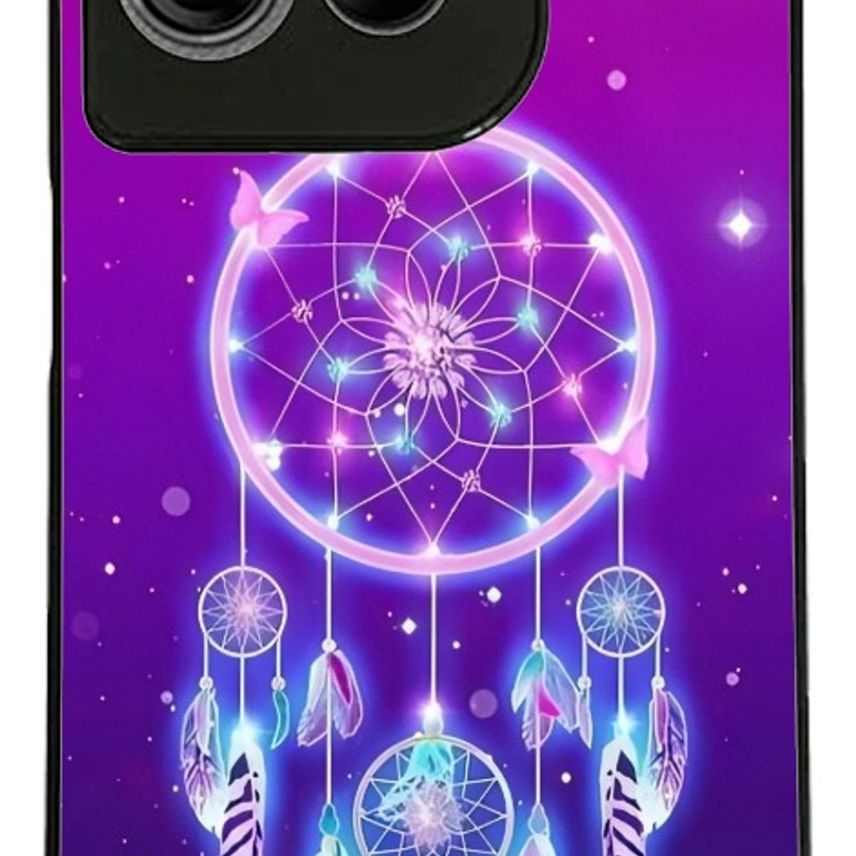 CARCASIA - Carcasa Funda para MOTOROLA EDGE 50 PRO Diseño 90