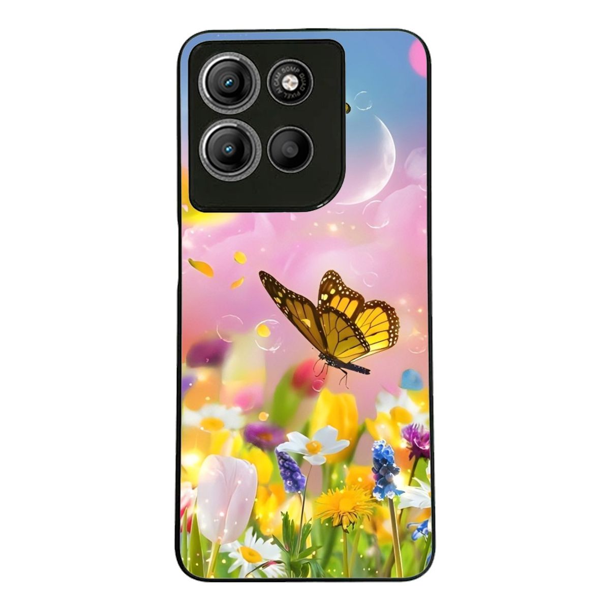CARCASIA - Carcasa Funda para MOTOROLA EDGE 50 PRO Diseño 96