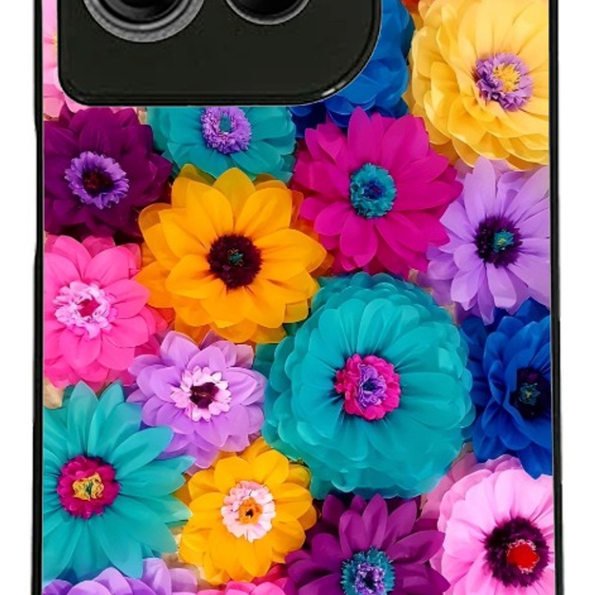 CARCASIA - Carcasa Funda para MOTOROLA EDGE 50 PRO Diseño 97