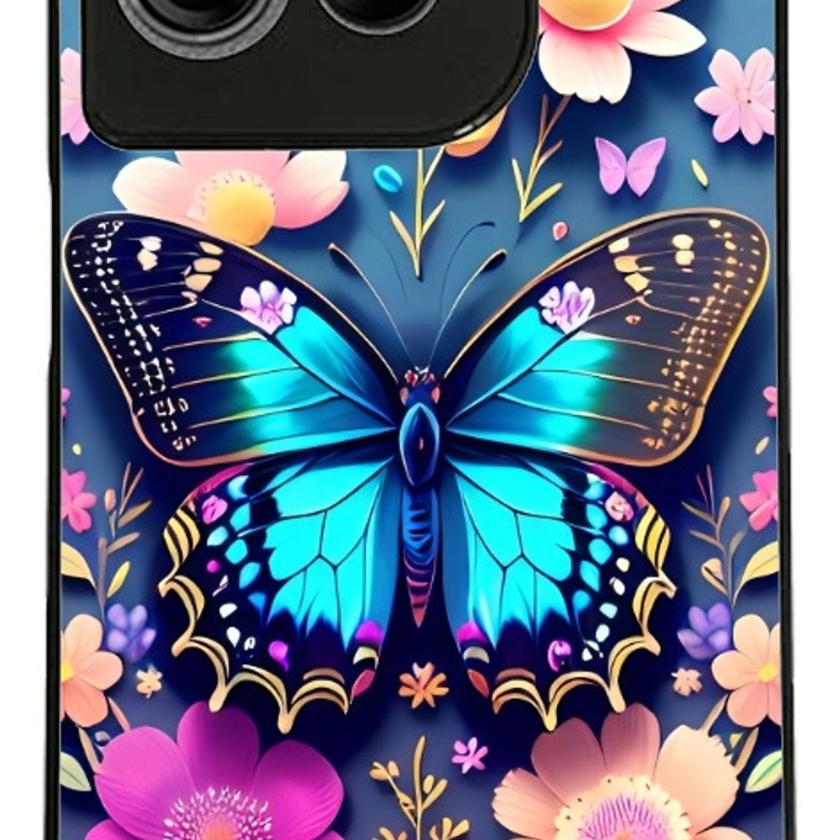 CARCASIA - Carcasa Funda para MOTOROLA EDGE 50 PRO Diseño 157