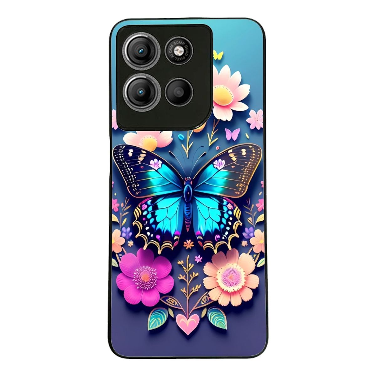 CARCASIA - Carcasa Funda para MOTOROLA EDGE 50 PRO Diseño 157