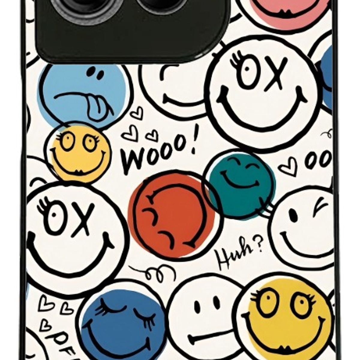 CARCASIA - Carcasa Funda para MOTOROLA EDGE 50 PRO Diseño 123