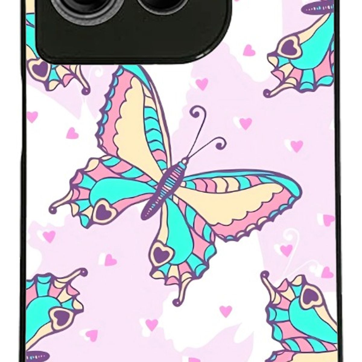 CARCASIA - Carcasa Funda para MOTOROLA EDGE 50 PRO Diseño 128