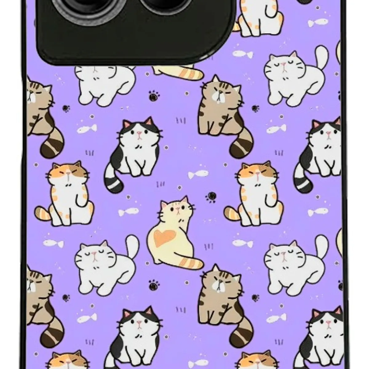 CARCASIA - Carcasa Funda para MOTOROLA EDGE 50 PRO Diseño 164