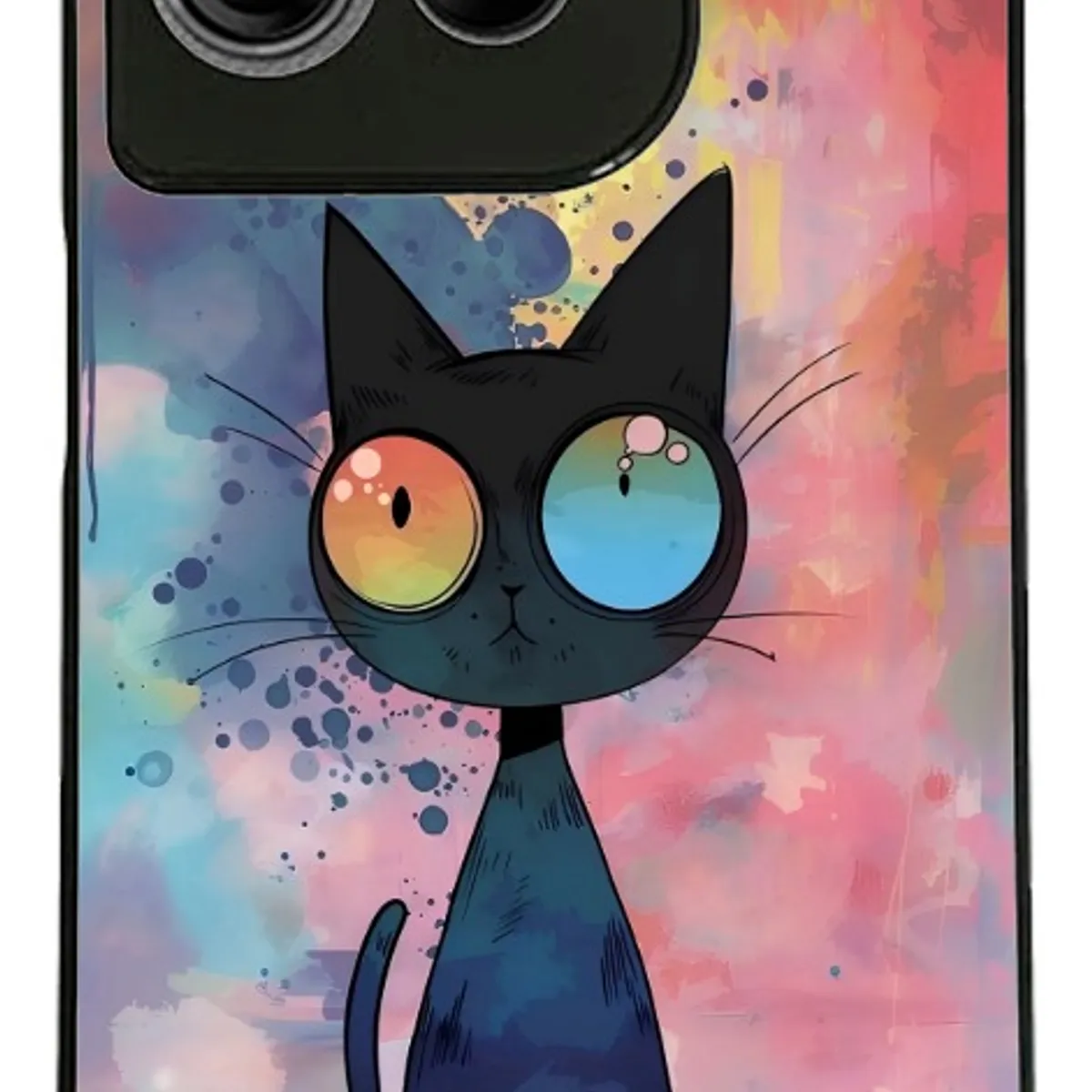CARCASIA - Carcasa Funda para MOTOROLA EDGE 50 PRO Diseño 170