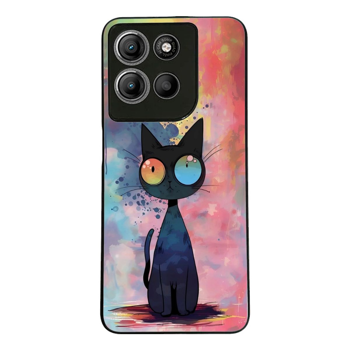 CARCASIA - Carcasa Funda para MOTOROLA EDGE 50 PRO Diseño 170