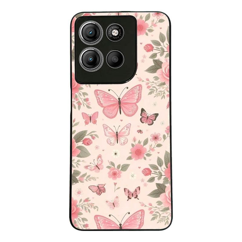 CARCASIA - Carcasa Funda para MOTOROLA EDGE 50 PRO Diseño 136