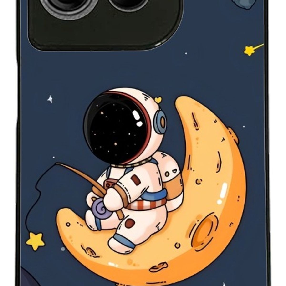 CARCASIA - Carcasa Funda para MOTOROLA EDGE 50 PRO Diseño 134