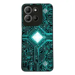 CARCASIA - Carcasa Funda para MOTOROLA EDGE 50 PRO Diseño 203