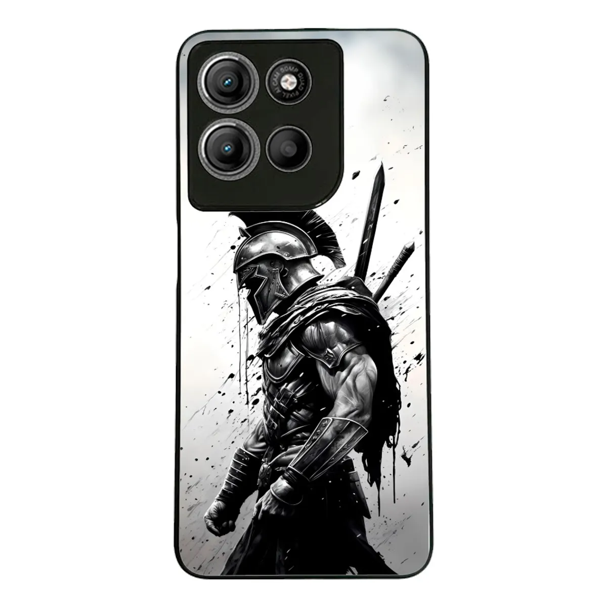 CARCASIA - Carcasa Funda para MOTOROLA EDGE 50 PRO Diseño 175