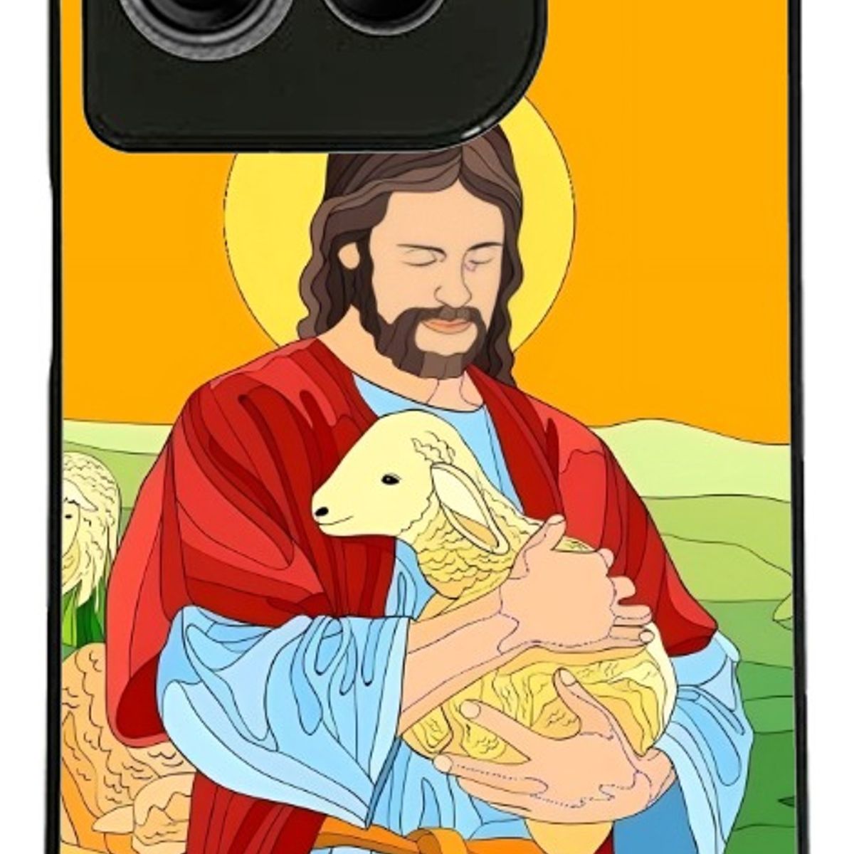 CARCASIA - Carcasa Funda para MOTOROLA EDGE 50 PRO Diseño 180