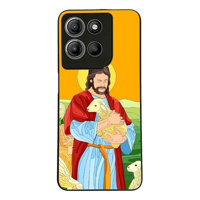 Carcasia Carcasa Funda Para Motorola Edge 50 Pro Diseño 180