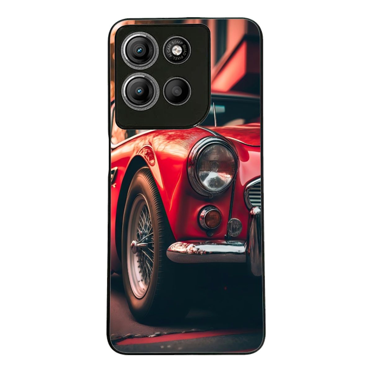 CARCASIA - Carcasa Funda para MOTOROLA EDGE 50 PRO Diseño 141