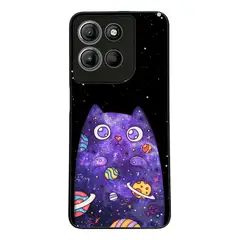 CARCASIA - Carcasa Funda para MOTOROLA EDGE 50 PRO Diseño 142